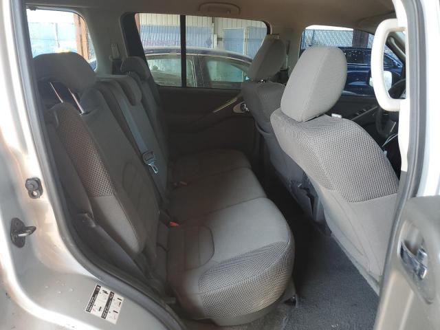 Zdjęcie 11 z aukcji – 2011 NISSAN PATHFINDER z VIN 5N1AR1NN3BC617524