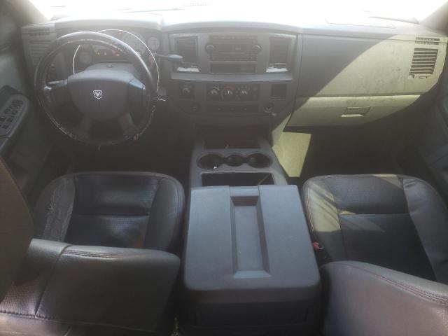 Photo 8 from auction – 2007 DODGE RAM 1500 S with VIN 1D7HU182X7S262938