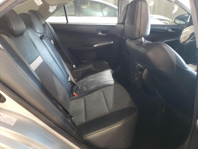 Photo 10 from auction – 2014 TOYOTA CAMRY L with VIN 4T1BF1FK6EU346197
