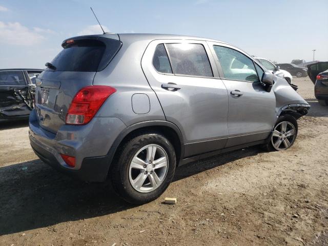 Photo 3 from auction – 2020 CHEVROLET TRAX LS with VIN 3GNCJKSBXLL222886