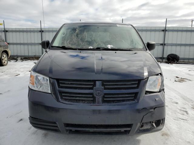 Photo 5 from auction – 2010 DODGE GRAND CARA with VIN 2D4RN1AE5AR143593