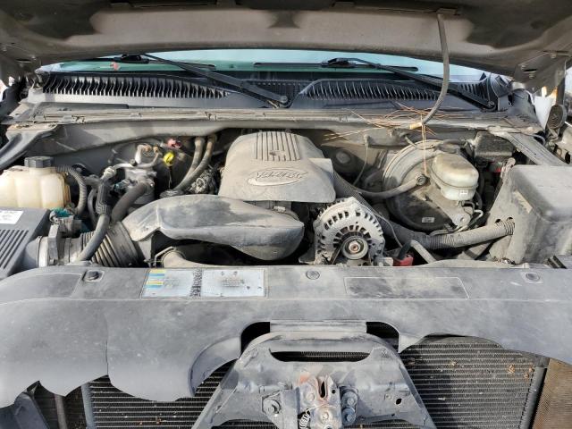 صورة رقم 11 من المزاد - 2007 CHEVROLET SILVERADO مع VIN 2GCEC13V471173514