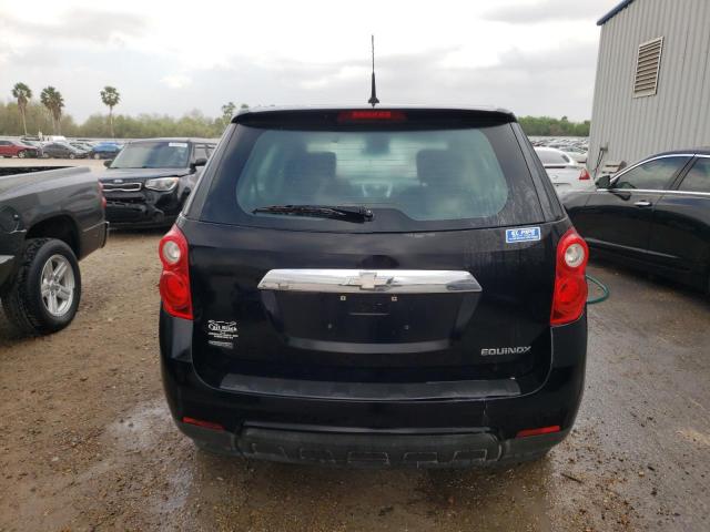 Photo 6 from auction – 2012 CHEVROLET EQUINOX LS with VIN 2GNALBEK3C1127827