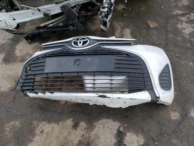 Photo 12 from auction – 2015 TOYOTA YARIS with VIN VNKKTUD30FA054145