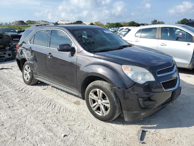 Photo 4 from auction – 2015 CHEVROLET EQUINOX LT with VIN 2GNALBEK0F6286361