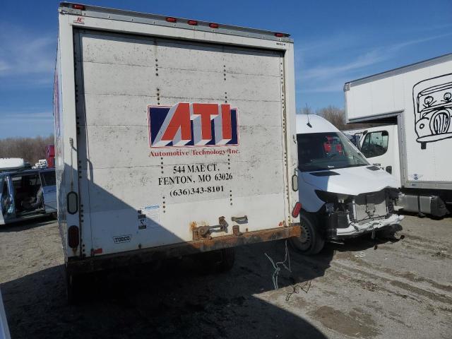 Photo 2 from auction – 2014 CHEVROLET EXPRESS G3 with VIN 1GB3G3BG1E1110047