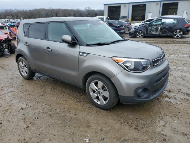 Photo 4 from auction – 2019 KIA SOUL with VIN KNDJN2A23K7651134