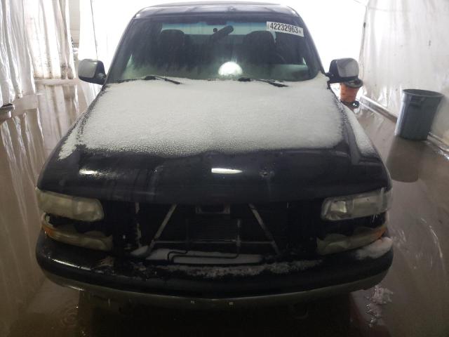 Photo 5 from auction – 2002 CHEVROLET SILVERADO with VIN 2GCEK19TX21423548