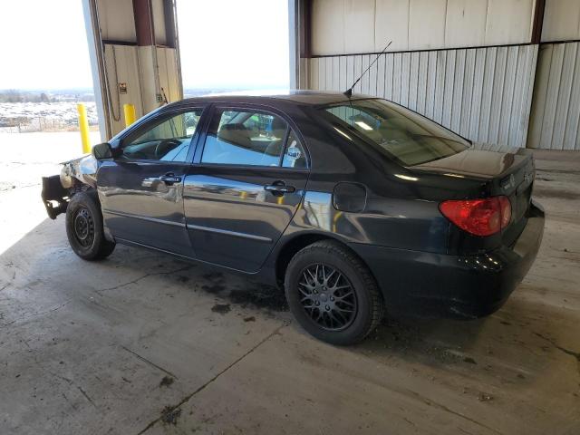 Photo 2 from auction – 2007 TOYOTA COROLLA CE with VIN 2T1BR30E47C807682