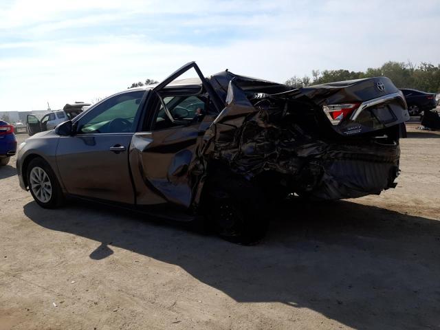 Photo 2 from auction – 2015 TOYOTA CAMRY LE with VIN 4T4BF1FK7FR500925