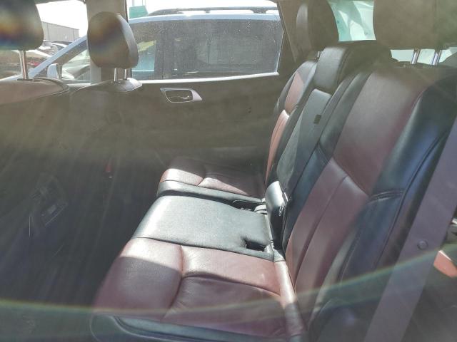 Photo 11 from auction – 2017 NISSAN PATHFINDER with VIN 5N1DR2MM1HC606042