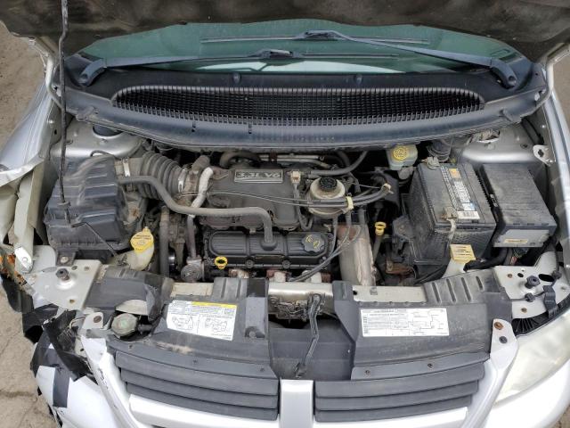 Photo 12 from auction – 2005 DODGE GRAND CARA with VIN 1D4GP24RX5B150484