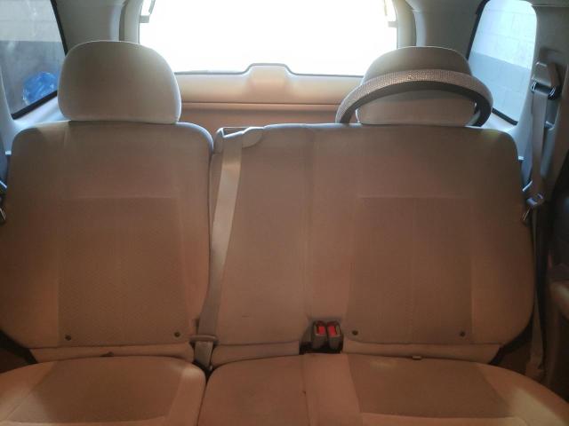 Photo 10 from auction – 2008 CHEVROLET TRAILBLAZE with VIN 1GNDS13S082193241