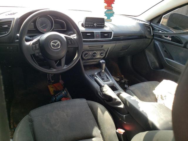 Photo 8 from auction – 2014 MAZDA 3 SPORT with VIN JM1BM1U73E1123948