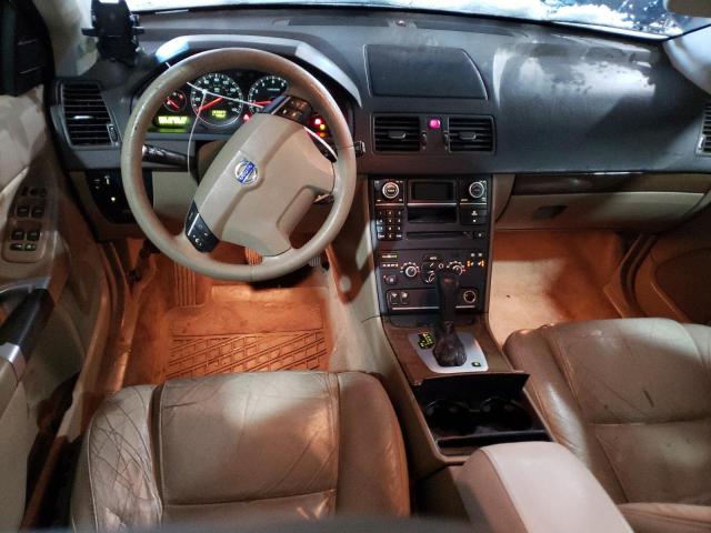 Photo 8 from auction – 2010 VOLVO XC90 3.2 with VIN YV4982CZXA1543743