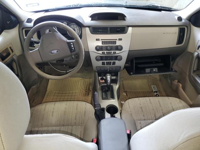 Photo 8 from auction – 2011 FORD FOCUS SE with VIN 1FAHP3FN7BW141981