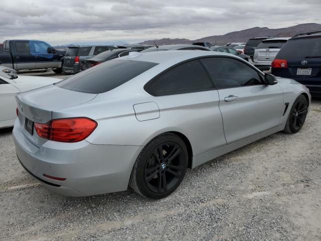 Photo 3 from auction – 2014 BMW 428 I with VIN WBA3N3C52EF712020