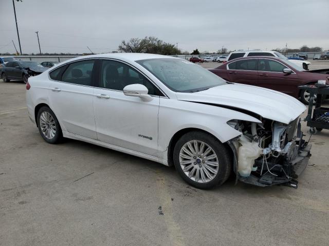 Photo 4 from auction – 2015 FORD FUSION SE with VIN 3FA6P0LU3FR134049