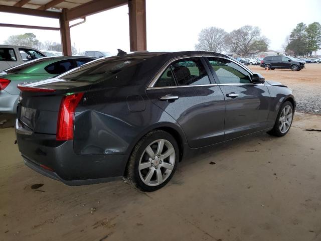 Photo 3 from auction – 2013 CADILLAC ATS with VIN 1G6AA5RA2D0136133