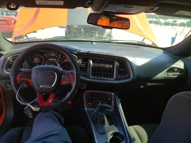 Photo 8 from auction – 2018 DODGE CHALLENGER with VIN 2C3CDZBT0JH110786