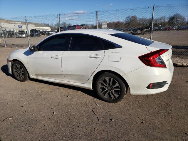Photo 2 from auction – 2017 HONDA CIVIC LX with VIN 2HGFC2F56HH512211
