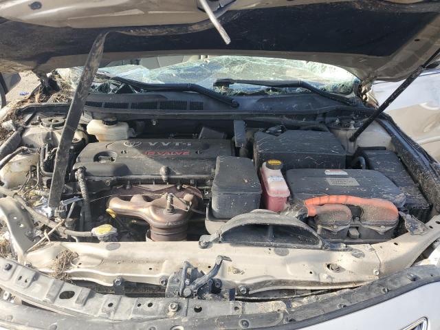 Photo 11 from auction – 2007 TOYOTA CAMRY HYBR with VIN JTNBB46K773018261