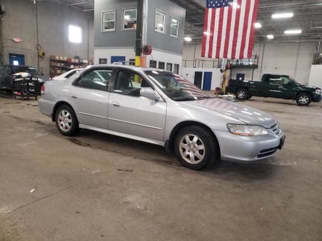 Photo 4 from auction – 2002 HONDA ACCORD EX with VIN 1HGCG56642A100313