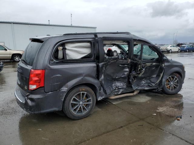 Photo 3 from auction – 2018 DODGE GRAND CARA with VIN 2C4RDGEG7JR282753