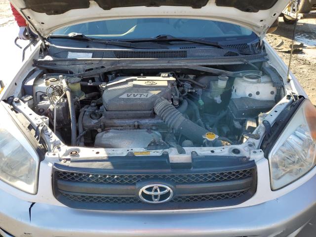 Photo 12 from auction – 2004 TOYOTA RAV4 with VIN JTEGD20V840001215