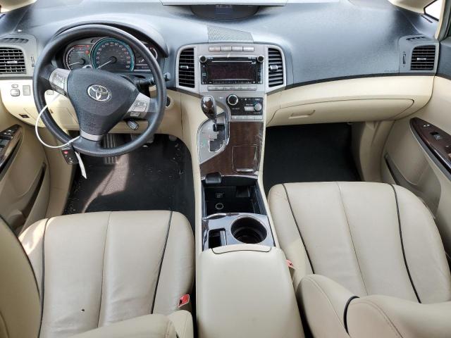 Photo 8 from auction – 2010 TOYOTA VENZA with VIN 4T3ZK3BB3AU023383