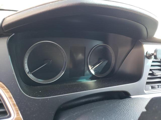 Photo 9 from auction – 2015 HYUNDAI SONATA SPO with VIN 5NPE34AF2FH060770