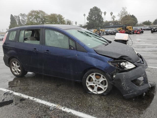 Фото 4 с аукциона – 2010 MAZDA 5 с VIN JM1CR2W38A0361641