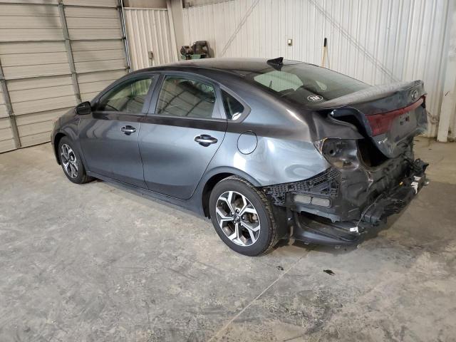 Photo 2 from auction – 2019 KIA FORTE FE with VIN 3KPF24AD8KE094345