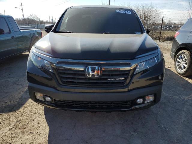 Photo 5 from auction – 2017 HONDA RIDGELINE with VIN 5FPYK3F87HB039796