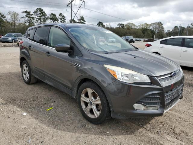 Photo 4 from auction – 2016 FORD ESCAPE SE with VIN 1FMCU0GX3GUA60437