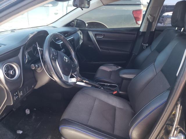 Photo 7 from auction – 2019 TOYOTA COROLLA L with VIN 2T1BURHE5KC185107