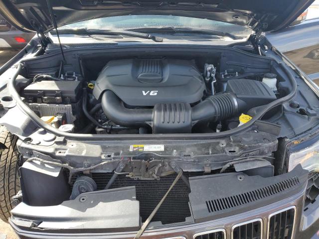 Photo 11 from auction – 2014 JEEP GRAND CHER with VIN 1C4RJFBG6EC251872