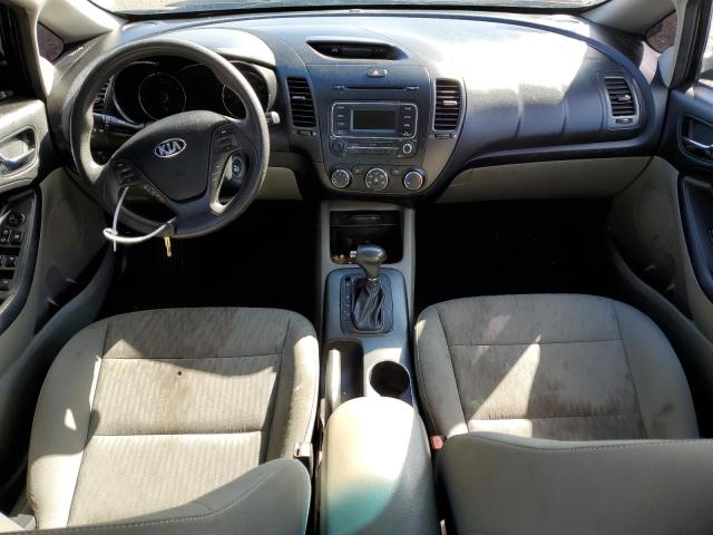 Photo 8 from auction – 2015 KIA FORTE LX with VIN KNAFK4A60F5421319