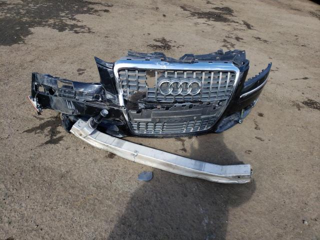 Photo 12 from auction – 2009 AUDI S8 QUATTRO with VIN WAUPN94E89N005177