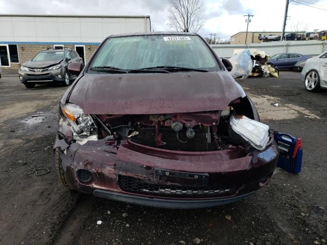Photo 5 from auction – 2005 TOYOTA SCION XA with VIN JTKKT624050080001