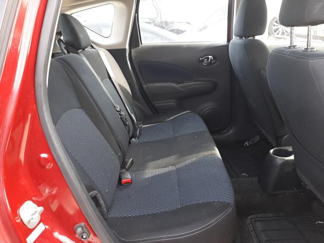 Photo 10 from auction – 2018 NISSAN VERSA NOTE with VIN 3N1CE2CP7JL352552