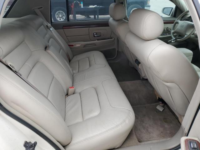 Photo 10 from auction – 1999 CADILLAC DEVILLE with VIN 1G6KD54Y7XU807972