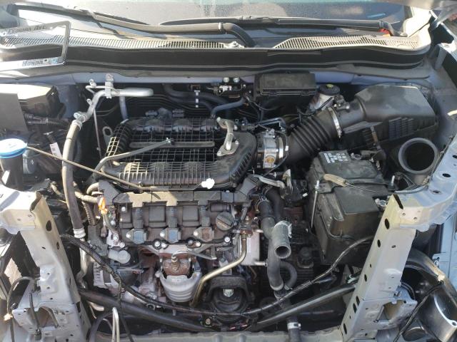 Photo 12 from auction – 2022 HONDA PILOT TOUR with VIN 5FNYF5H66NB021709