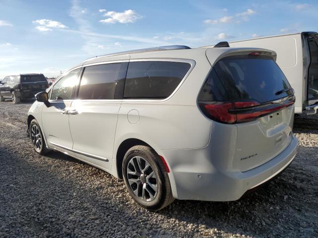 Photo 2 from auction – 2023 CHRYSLER PACIFICA H with VIN 2C4RC1N77PR509870