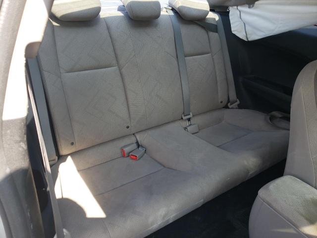Photo 10 from auction – 2012 HONDA CIVIC LX with VIN 2HGFG3B56CH565595