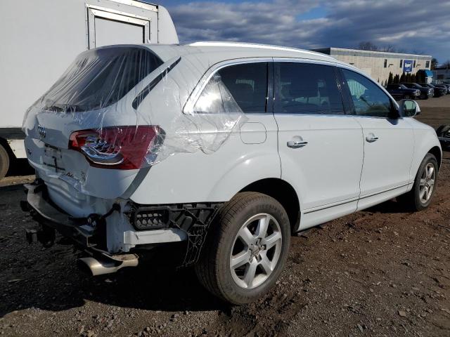 Photo 3 from auction – 2015 AUDI Q7 PREMIUM with VIN WA1LGAFE3FD005061