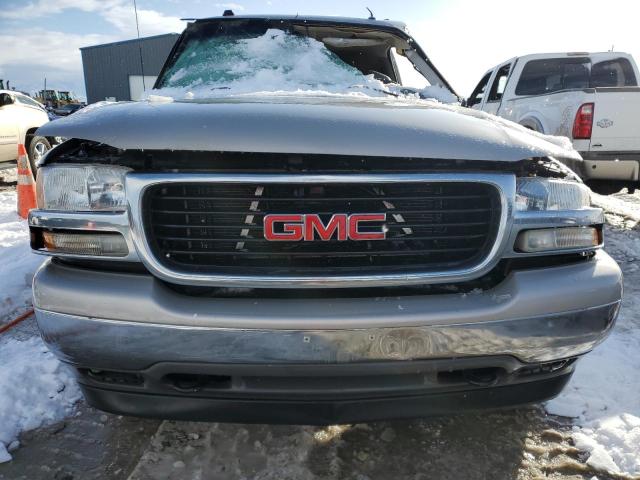 Photo 5 from auction – 2005 GMC YUKON with VIN 1GKEK13T55J241389