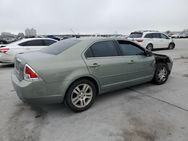 Photo 3 from auction – 2009 FORD FUSION with VIN 3FAHP08159R101971