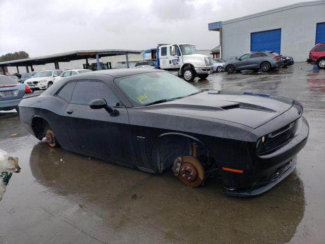 Photo 4 from auction – 2015 DODGE CHALLENGER with VIN 2C3CDZAT0FH910903