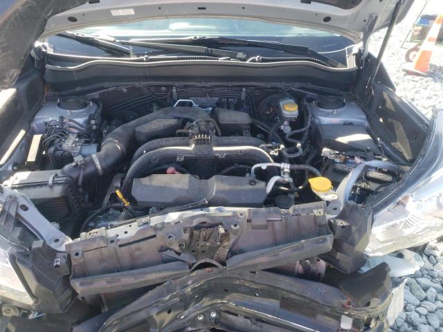 Photo 12 from auction – 2017 SUBARU FORESTER 2 with VIN JF2SJAGC4HH594408